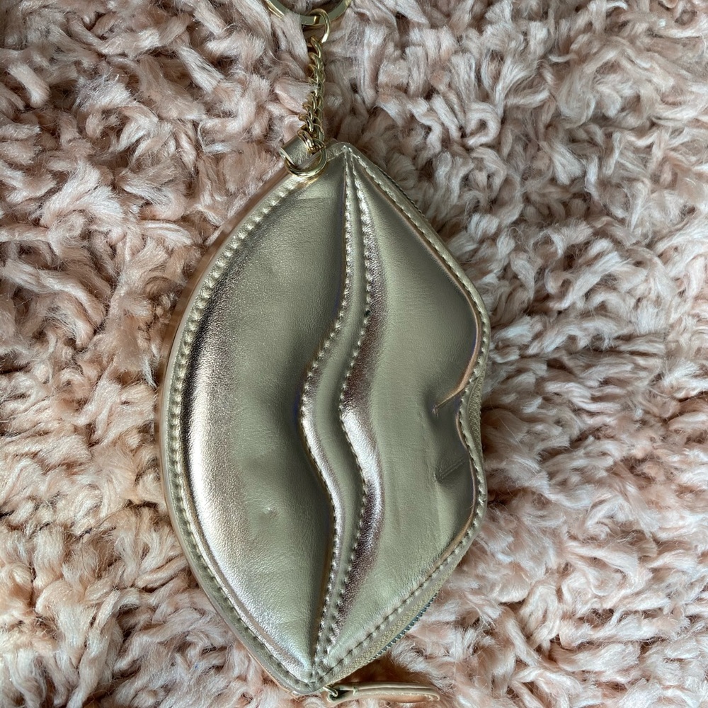 Victorias secret coin purse